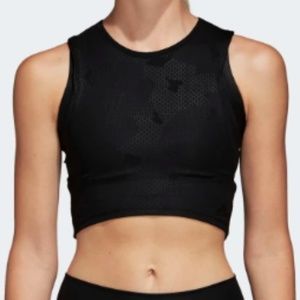 Adidas by Stella McCartney Crop Top *NWT* (small)